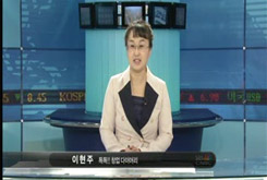 2011년 4월11일 SBS CNBC..